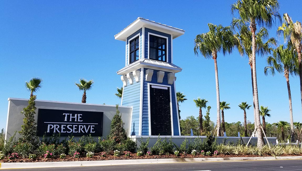 preserve odessa - preserve townhomes - preserve homes